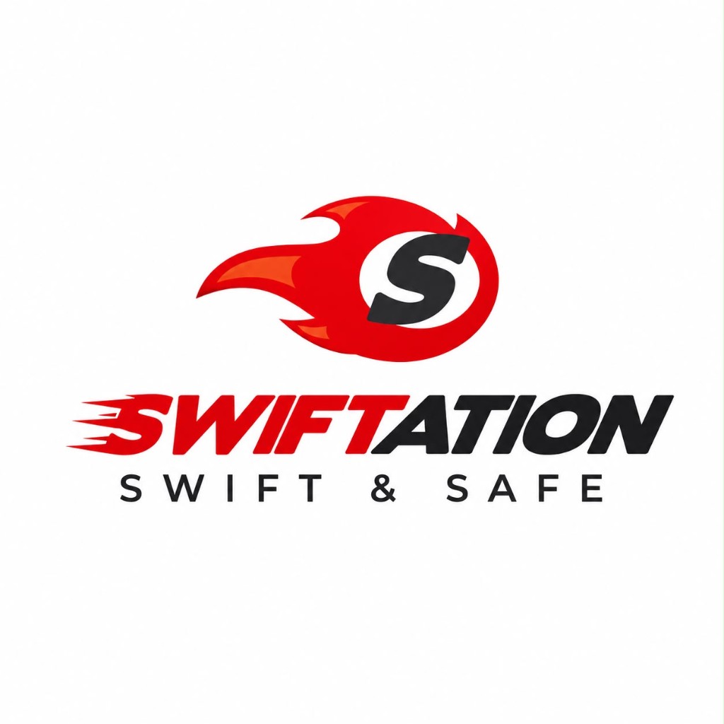 Swiftation — SWIFT & SAFE